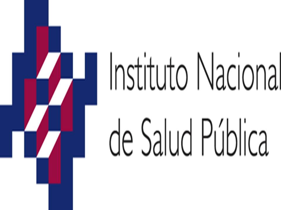 Logo INSP